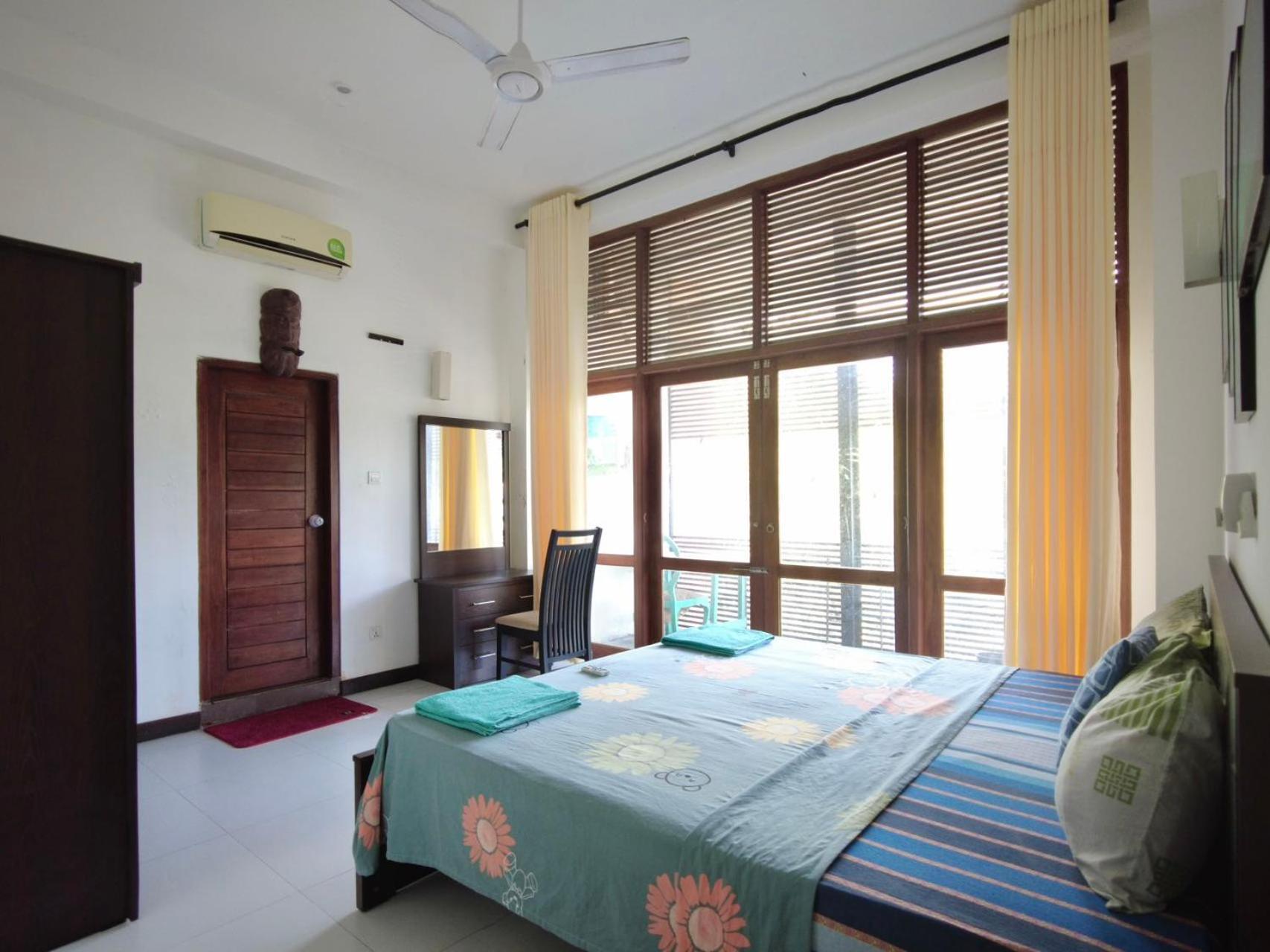 White House 101 Hotel Galle Kültér fotó